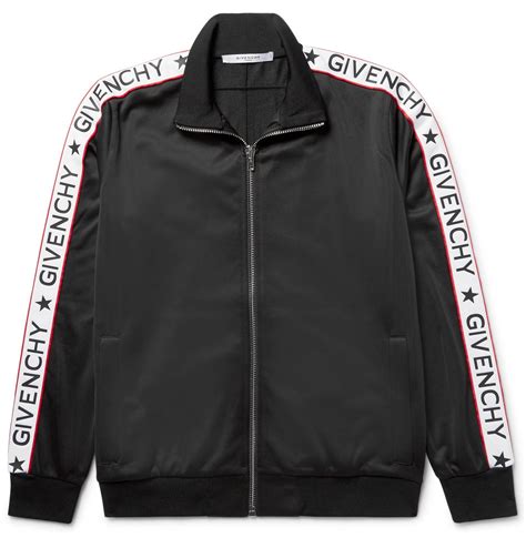 givenchy track jacket replica